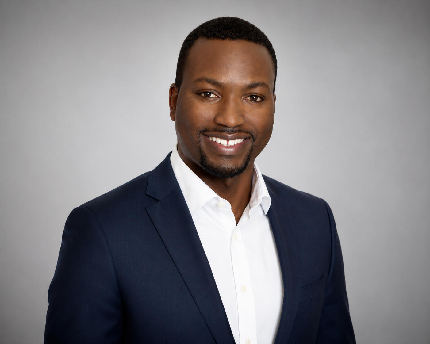 James Mensah